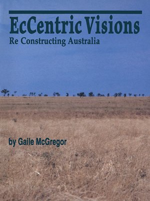 cover image of EcCentric Visions